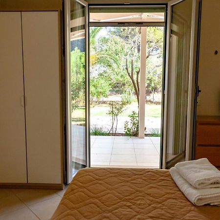 Brunello Seaside Apartments Lefkáda Eksteriør bilde