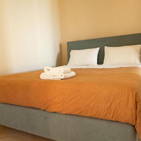 Brunello Seaside Apartments Lefkáda Eksteriør bilde