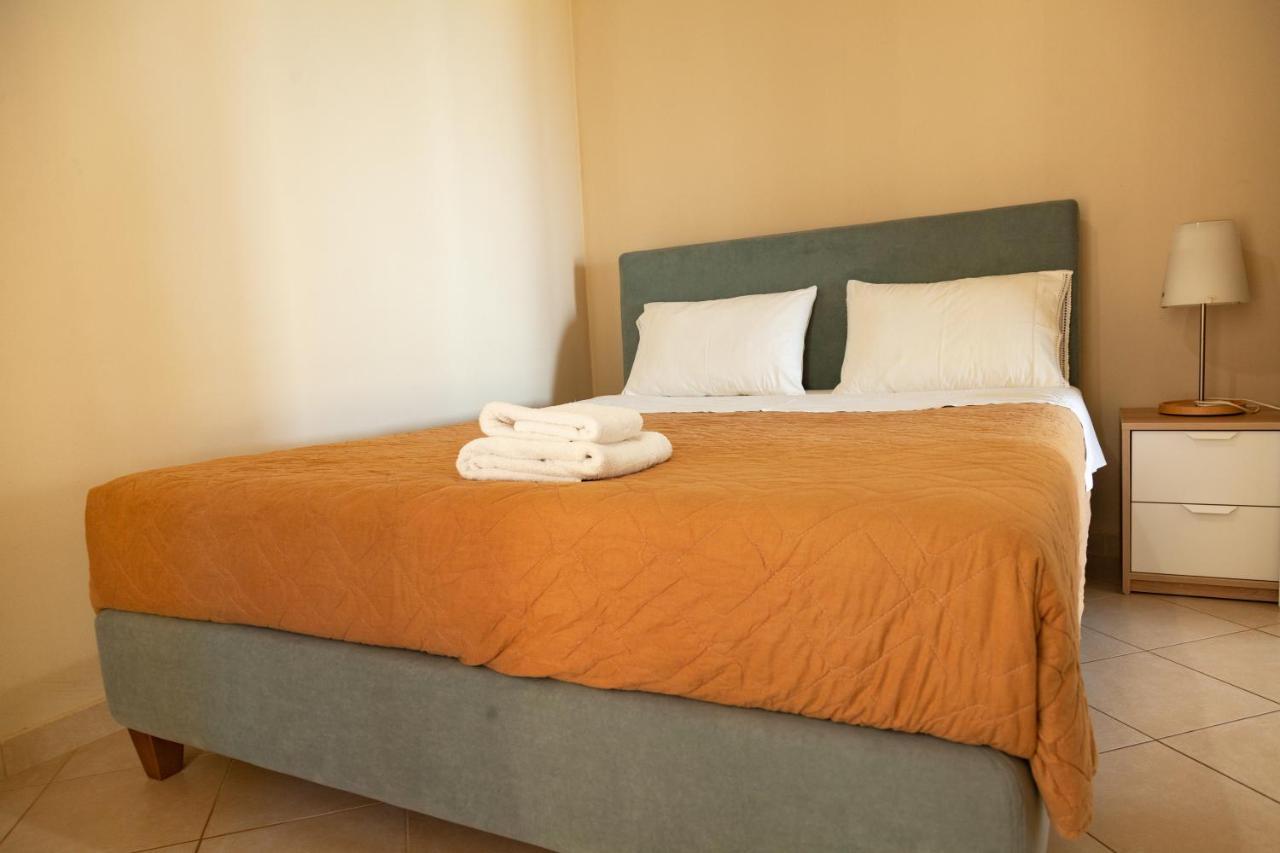 Brunello Seaside Apartments Lefkáda Eksteriør bilde
