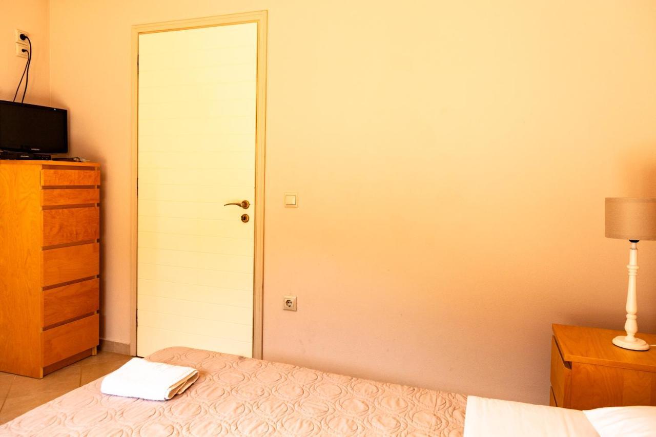 Brunello Seaside Apartments Lefkáda Eksteriør bilde