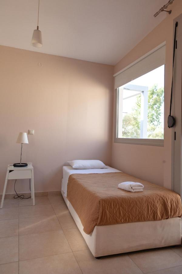 Brunello Seaside Apartments Lefkáda Eksteriør bilde