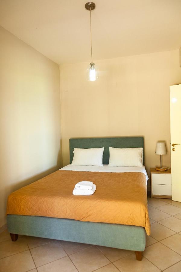 Brunello Seaside Apartments Lefkáda Eksteriør bilde