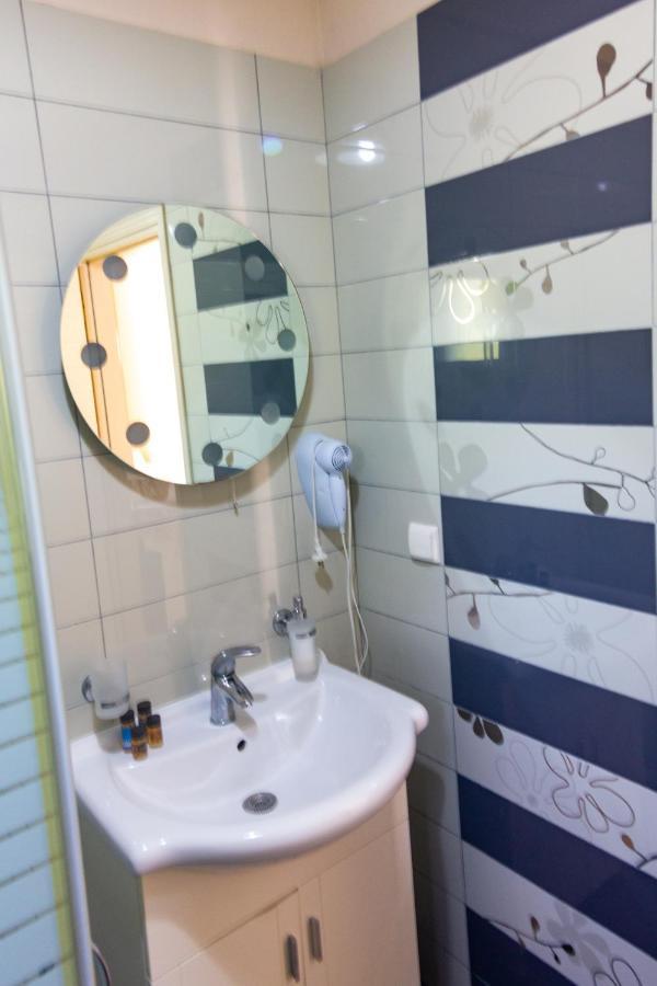 Brunello Seaside Apartments Lefkáda Eksteriør bilde