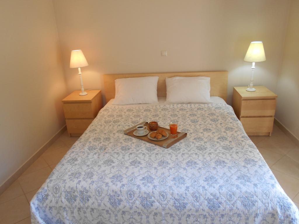 Brunello Seaside Apartments Lefkáda Eksteriør bilde